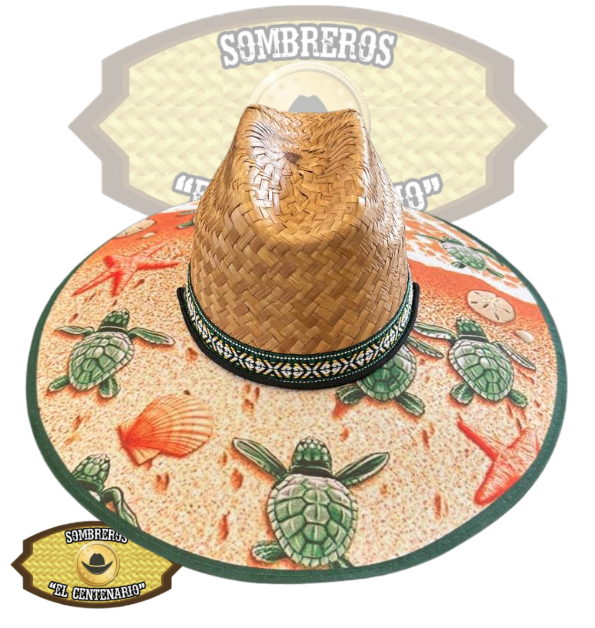 Sombrero Masallo Liso Pescador con Forro Requerido
